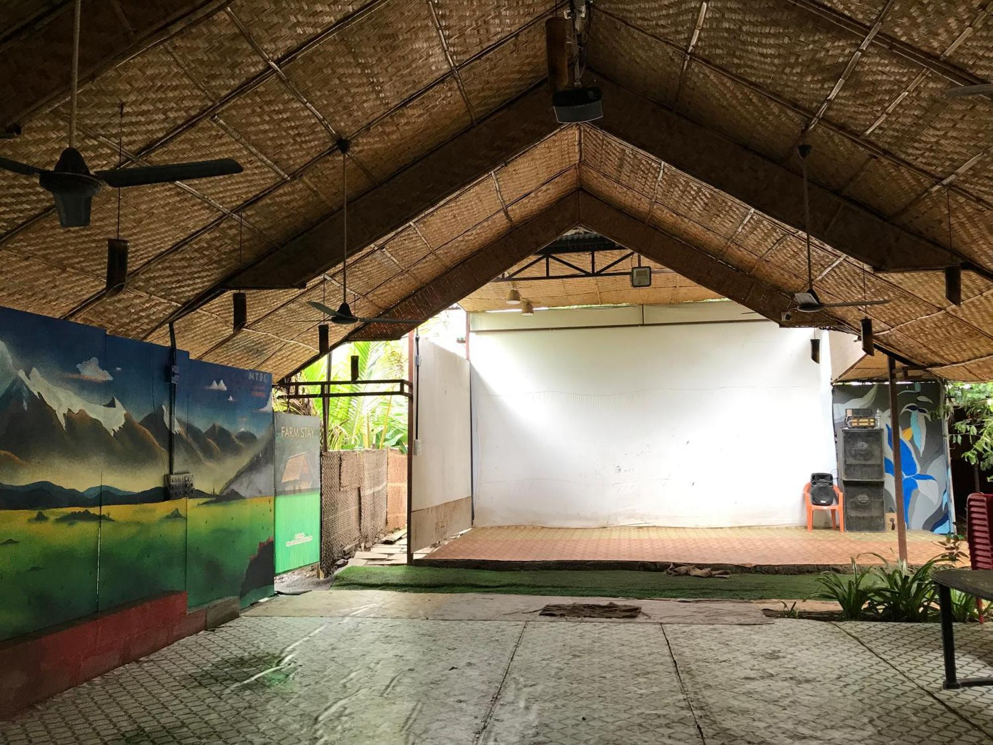 סטרה Ingawale Farmhouse מראה חיצוני תמונה