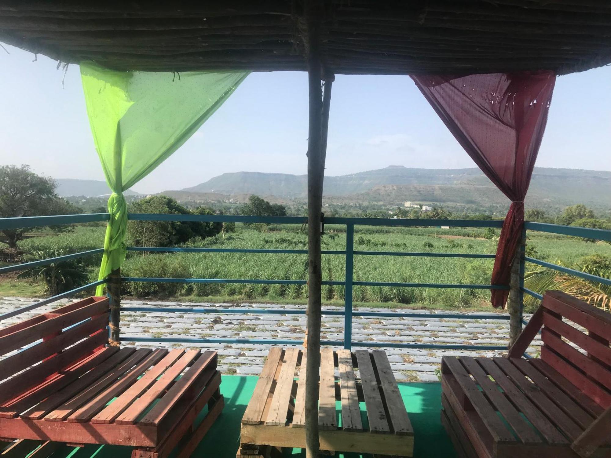 סטרה Ingawale Farmhouse מראה חיצוני תמונה