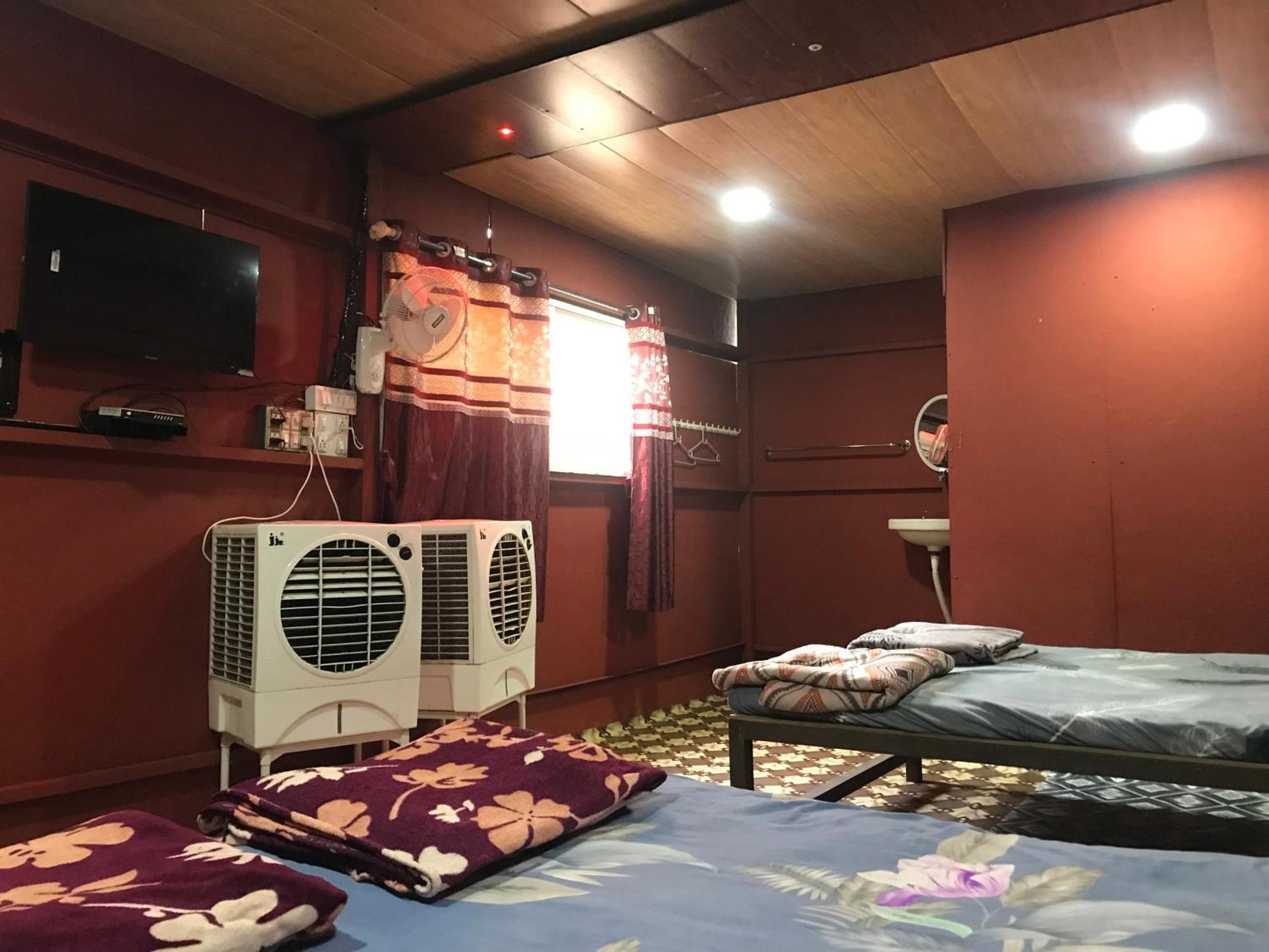 סטרה Ingawale Farmhouse מראה חיצוני תמונה